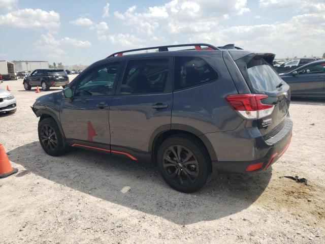 JF2SKARC3MH527335 Subaru Forester Sport