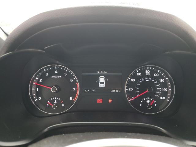 3KPF44AC0NE483292 KIA FORTE GT