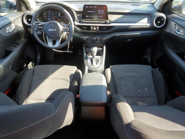 3KPF24AD3NE497525 KIA FORTE FE