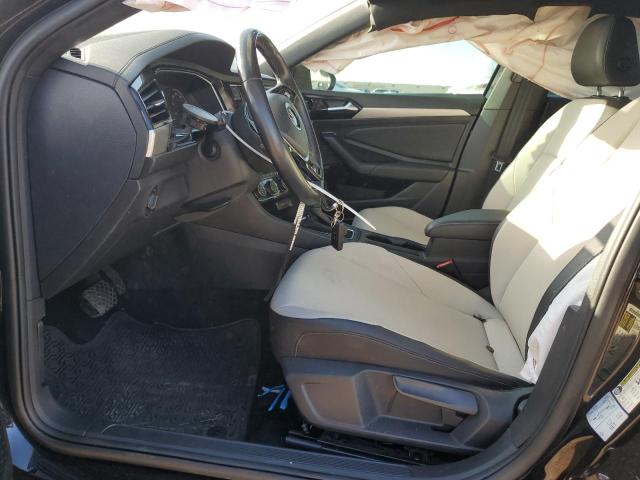 2020 VOLKSWAGEN JETTA S - 3VWCB7BU5LM037205
