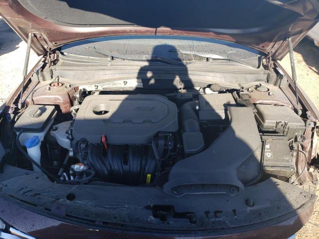 5XXGT4L37JG270216 KIA Optima Lx