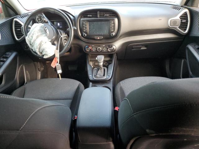 KNDJ63AU9M7745090 KIA Soul Gt Line