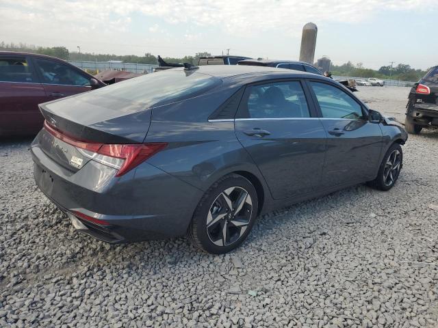 KMHLP4AG2PU561164 Hyundai Elantra LI 3