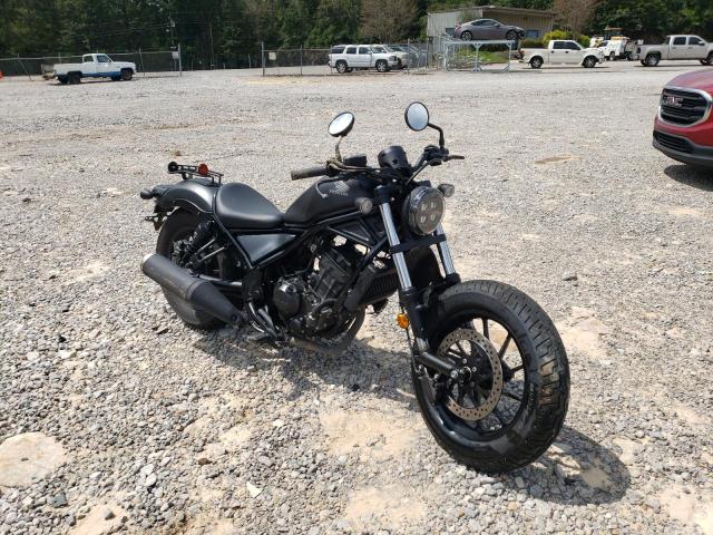 2022 HONDA CMX300 - MLHNC5307N5500556