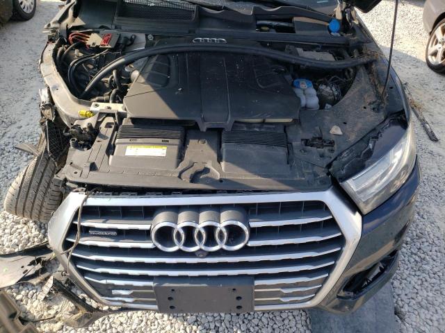 WA1VAAF7XHD009381 2017 AUDI Q7, photo no. 11