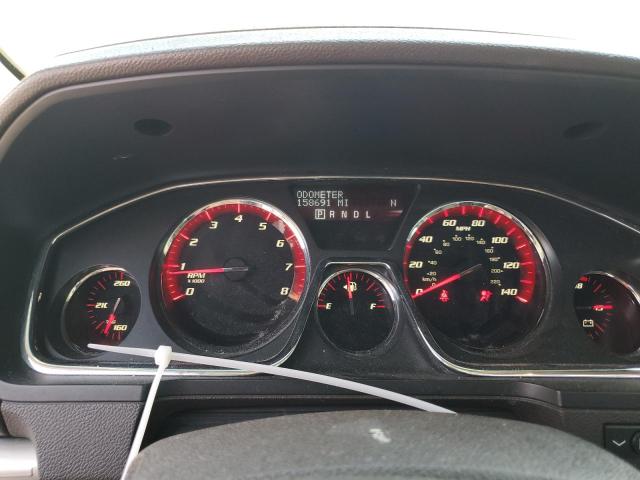 1GKKRTKD4FJ297054 GMC Acadia Denali