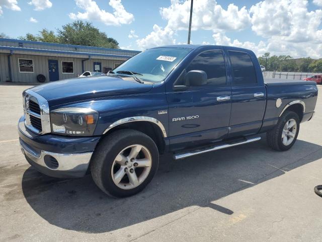 2006 Dodge Ram 1500 ST