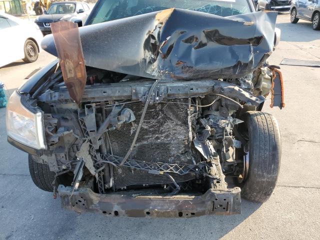 1N6BA0ED5EN516816 Nissan TITAN S