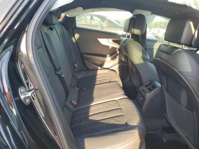 WAUENAF47JN006712 Audi A4 Premium Plus