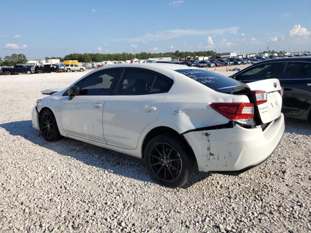 4S3GKAB64K3614860 | 2019 SUBARU IMPREZA