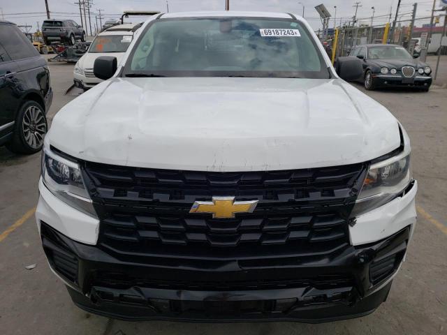 1GCGSBEA6N1162903 Chevrolet Colorado  5