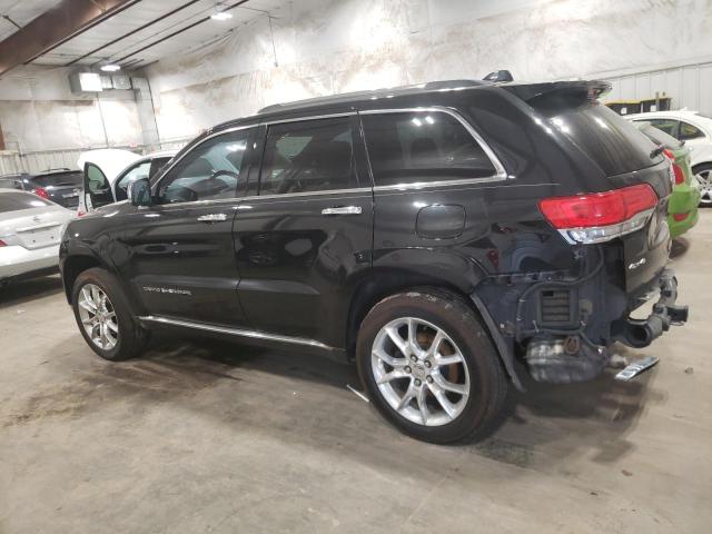 1C4RJFJG6EC181100 Jeep Grand Cherokee Summit