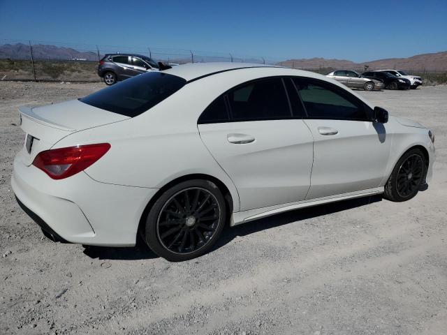 WDDSJ4EB3GN338549 Mercedes-Benz CLA 250