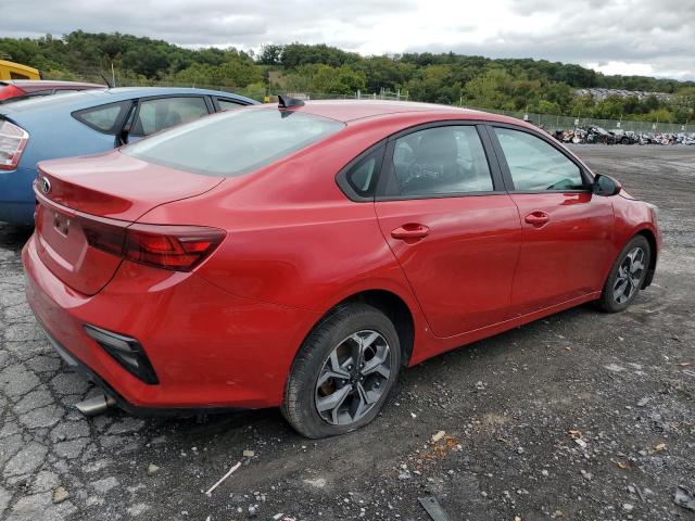 3KPF24AD5ME280542 Kia Forte FE 3