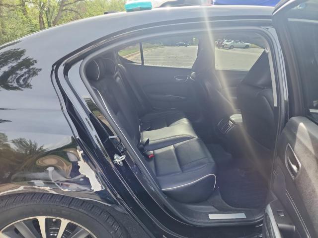2018 ACURA TLX ADVANC 19UUB3F76JA003774