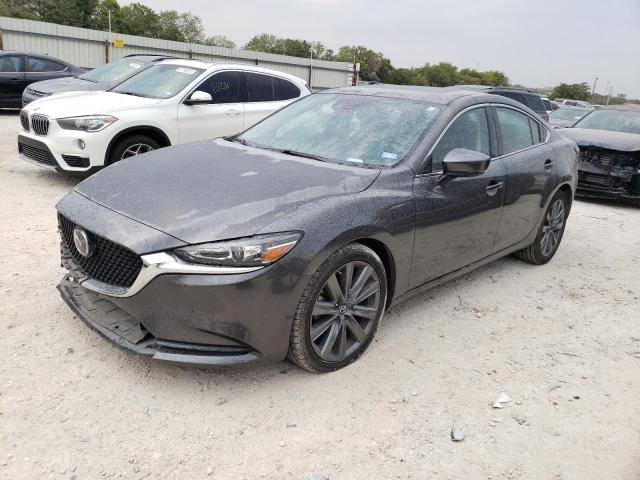 JM1GL1VM4L1512379 Mazda 6 TOURING