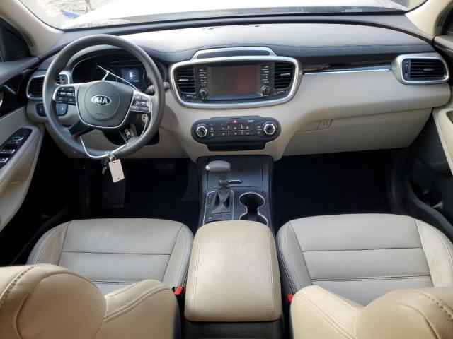 5XYPG4A39KG525498 KIA SORENTO L