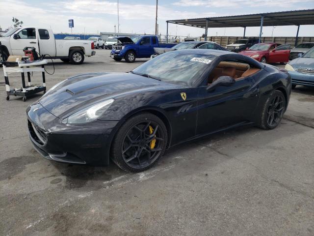 FERRARI ALL MODELS – zdjęcie z aukcji, lot #66459973