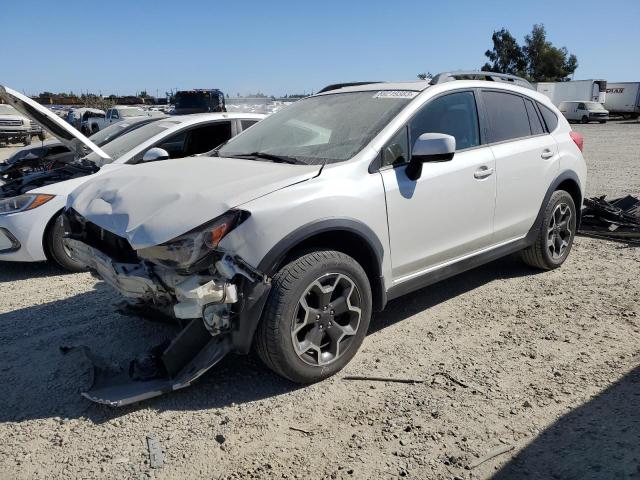 2013 Subaru XV Crosstrek 