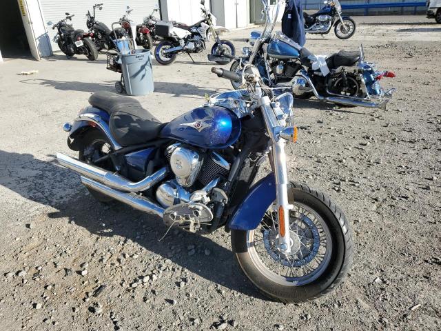 2010 KAWASAKI VN900 B - JKAVN2B19AA056937