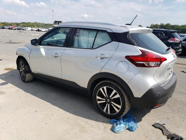 3N1CP5CV5LL477465 Nissan Kicks SV 2