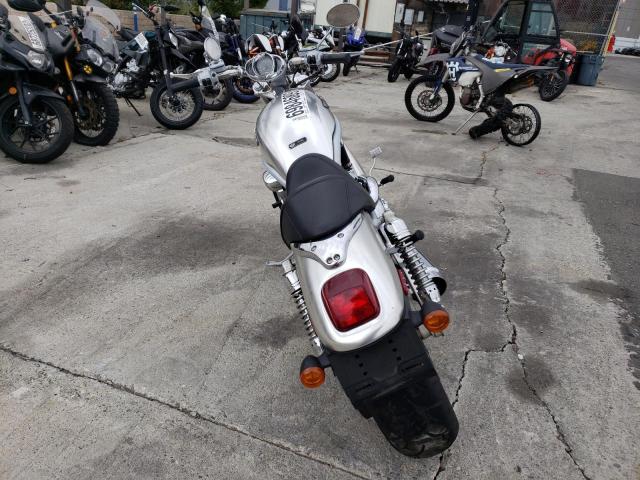 2003 HARLEY-DAVIDSON VRSCA 1HD1HAZ393K846246