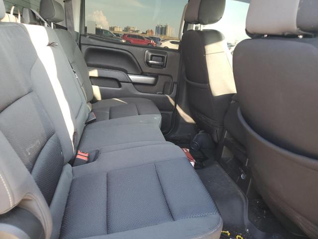 2017 CHEVROLET SILVERADO - 3GCPCREC5HG181245