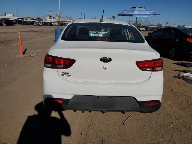 3KPA24ADXLE313186 KIA RIO LX