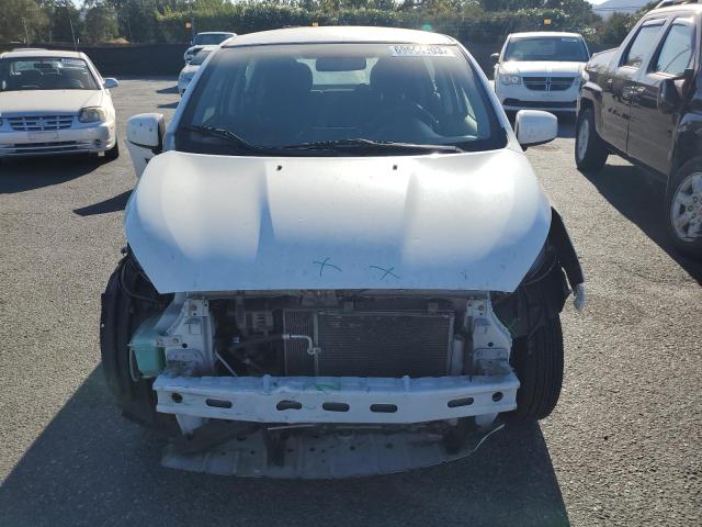 2018 MITSUBISHI MIRAGE ES - ML32A3HJ9JH005952