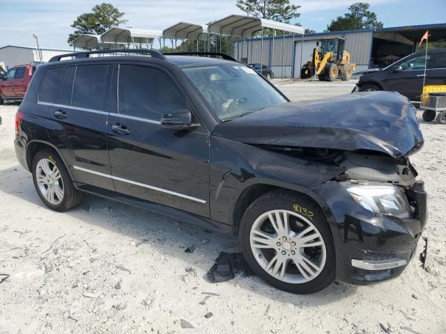 WDCGG5HB8FG418667 Mercedes-Benz GLK 350