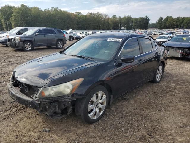 2010 Honda Accord Coupe EX-L