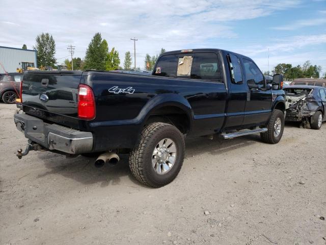 1FTSX31R58EA22920 2008 Ford F350 Srw Super Duty