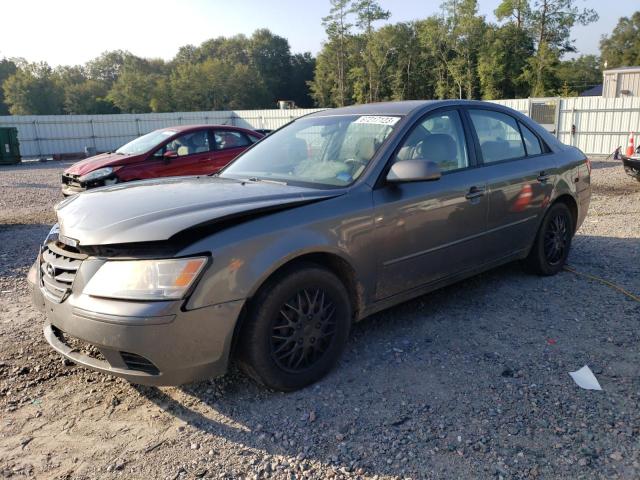 2009 Hyundai Sonata GLS