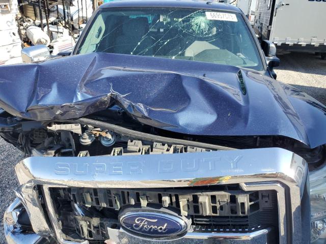 1FT8W3BT2EEA73441 Ford F350 Super Duty