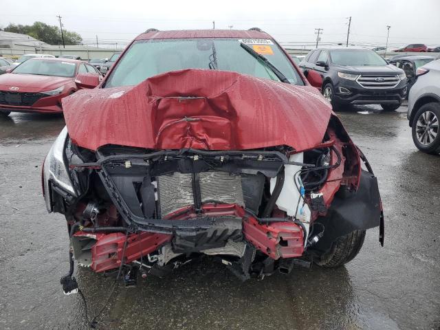 1GYKNGRS4PZ116356 Cadillac Xt5 Sport
