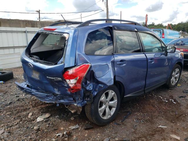 JF2SJAGC1FH445189 Subaru Forester 2.5i Premium