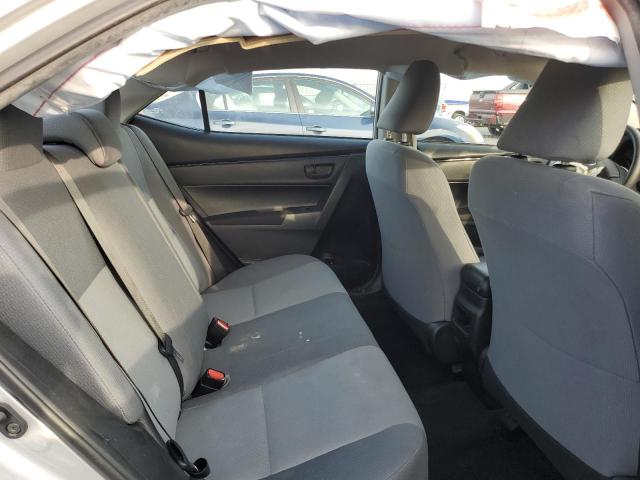 2019 TOYOTA COROLLA L - 2T1BURHE9KC149954
