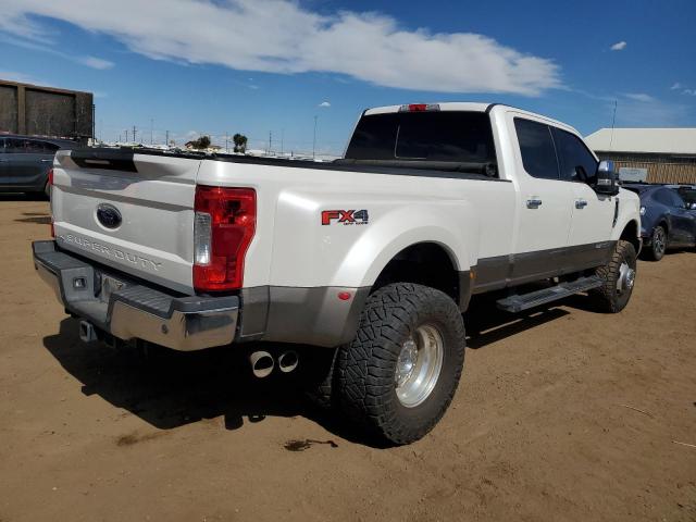 2019 Ford F350 Super Duty VIN: 1FT8W3DT8KED65328 Lot: 66756733