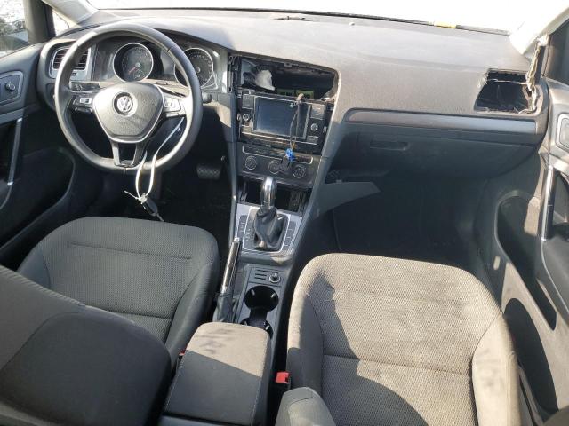 2019 VOLKSWAGEN GOLF S - 3VWG57AU1KM024394