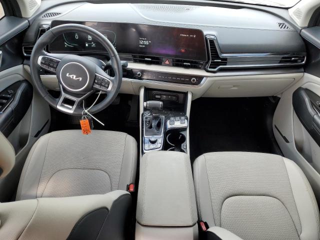 5XYK33AF9PG101949 KIA Sportage Ex