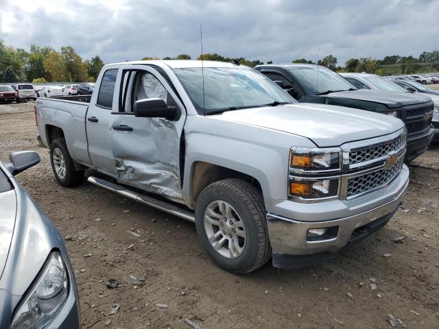 1GCVKREH0EZ373710 | 2014 CHEVROLET SILVERADO