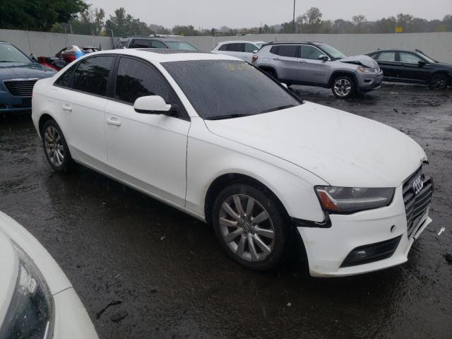 VIN WAUBFAFL4EN028227 2014 Audi A4, Premium no.4