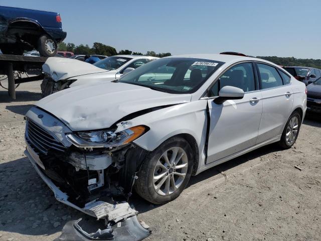 3FA6P0HD2LR245924 Ford Fusion SE