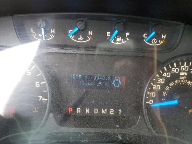 1FTFX1EF8EFB63220 Ford F150 Super Cab