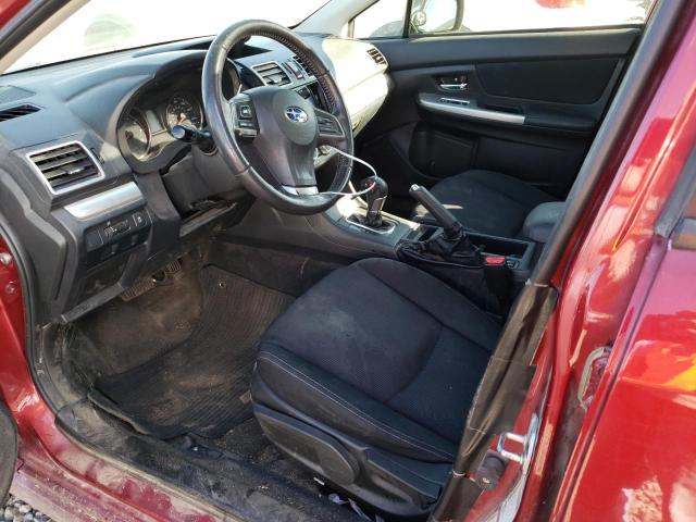 JF1GPAP61G8223336 Subaru Impreza Sport Premium