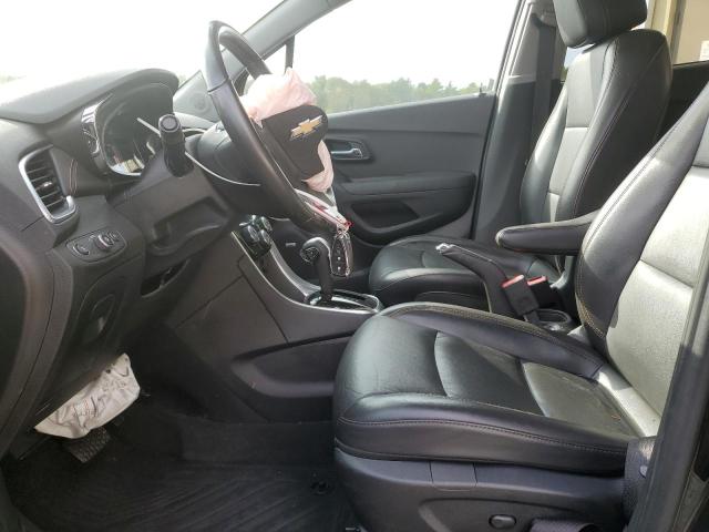 3GNCJRSB6JL364223 Chevrolet Trax Premier