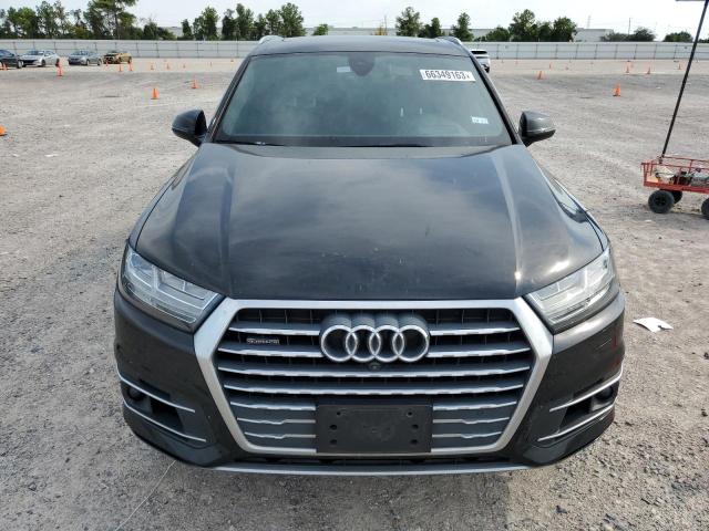 VIN WA1VAAF77JD054980 2018 Audi Q7, Prestige no.5