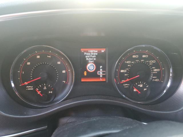2C3CDXHG3EH267412 Dodge Charger Sxt