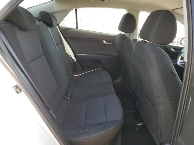 3KPA24ADXLE348939 KIA RIO LX