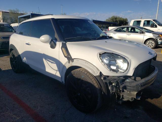 WMWSS5C59FWT84631 Mini Cooper S Paceman